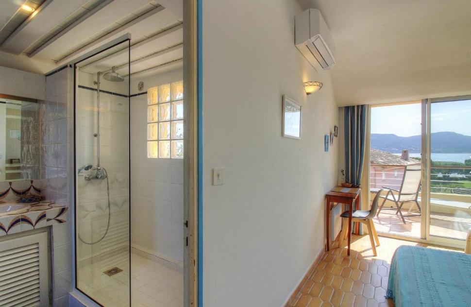 Appartement 2 Pieces Pied Dans L'Eau Порто-Веккіо Екстер'єр фото